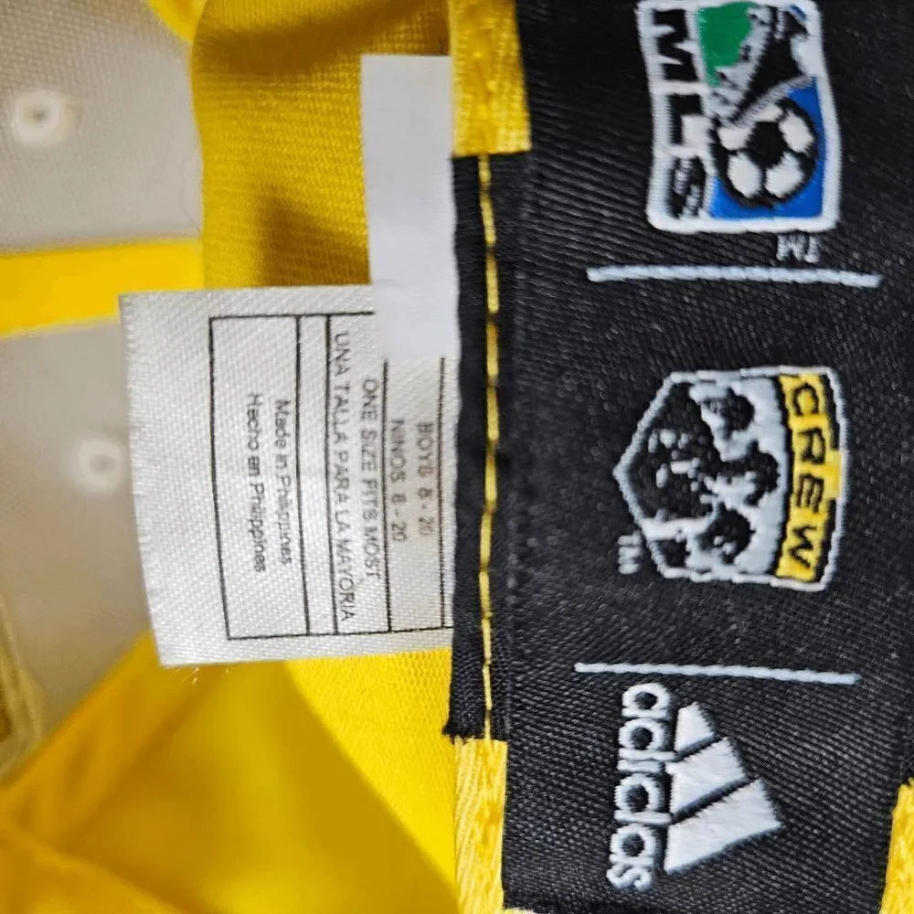 Adidas Major League Soccer 